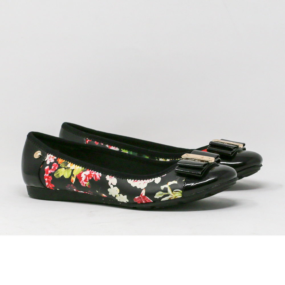 Anne Klein Women's Ballet Flat - Picture 2 of 7